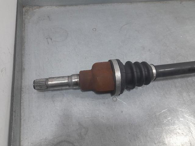 9803959680 PEUGEOT Semieje delantero derecho  comprar en Oviedo