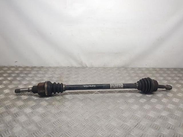 9803959680 Semieje delantero derecho  disponible Burgos