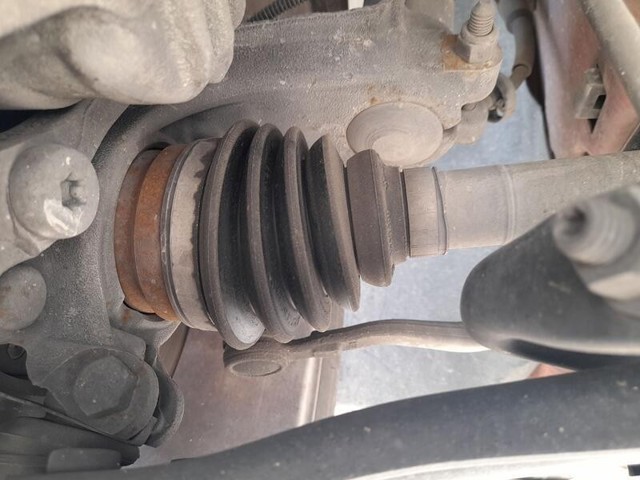 9803959680 PEUGEOT Semieje delantero derecho  comprar en Jaén