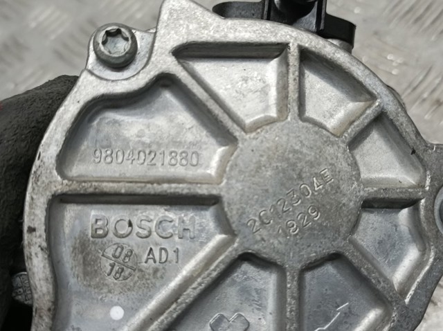 9804021880 Bomba de vacío  comprar en Reus