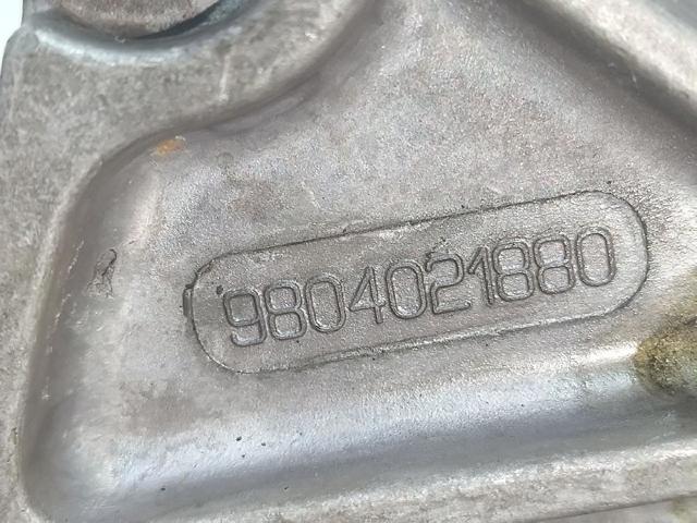 Bomba de vacío Peugeot 208 CA, CC