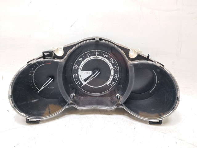 98041179XT Peugeot/Citroen