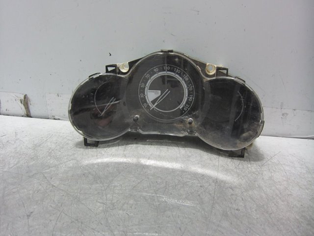 98041179XT PEUGEOT Cuadro instrumentos  en stock Huelva