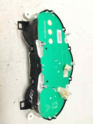 98041179XT Cuadro instrumentos  en stock Castellón