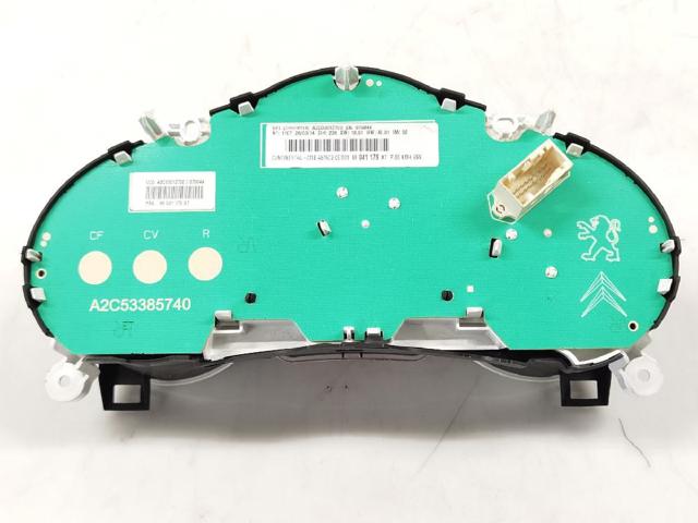 98041179XT PEUGEOT Cuadro instrumentos comprar Bilbao