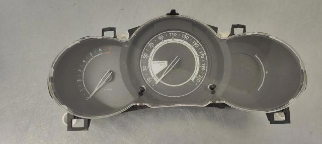 98041179XT Peugeot/Citroen