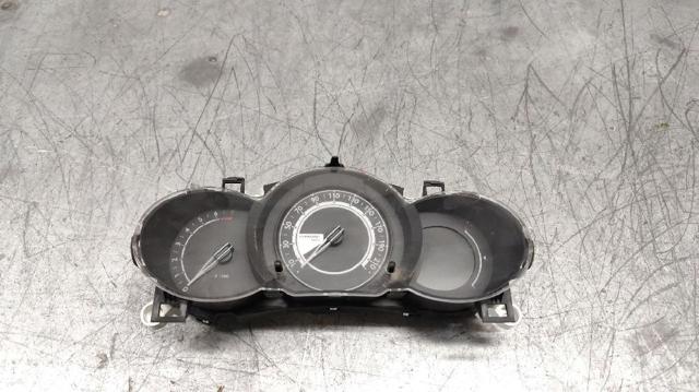 98041179XT Peugeot/Citroen