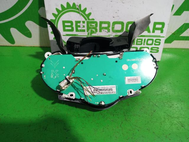 98041179XT PEUGEOT Tablero de instrumentos  disponible Vigo