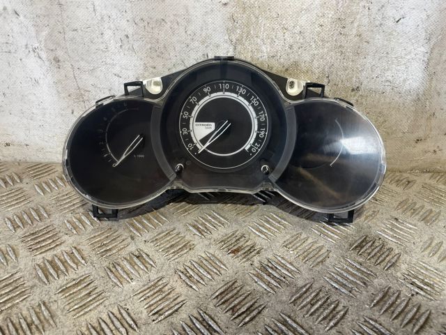 98041179XT Peugeot/Citroen