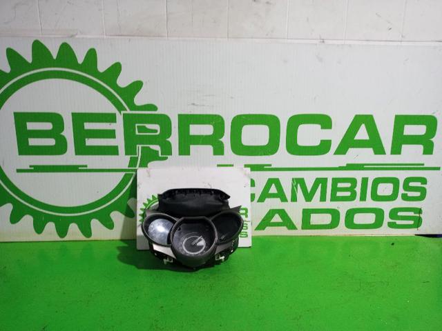 98041179XT Tablero de instrumentos  comprar en Zaragoza