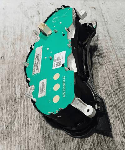 98041179XT PEUGEOT Tablero de instrumentos  comprar en Oviedo