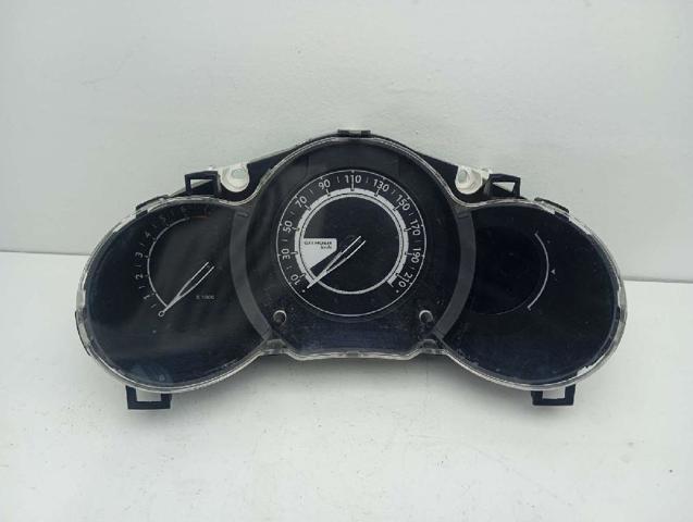 PEUGEOT 98041179XT Tablero de instrumentos  comprar en Ponferrada