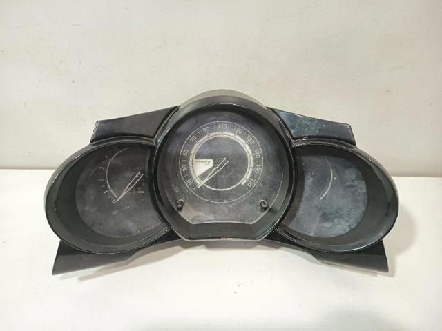 98041179XT Peugeot/Citroen