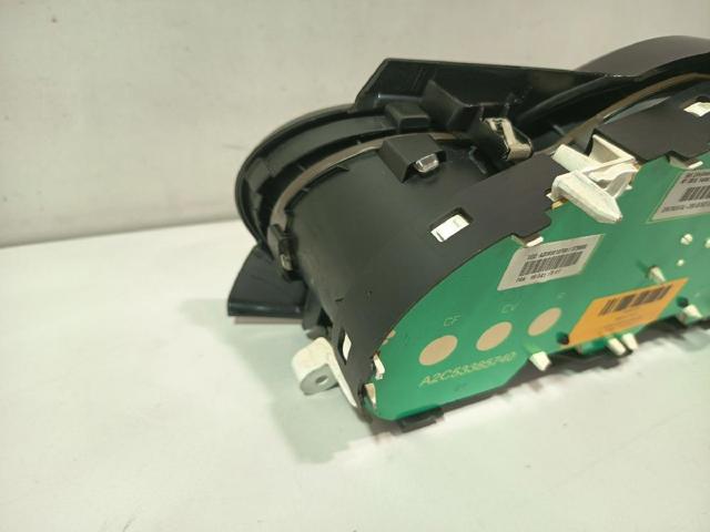 PEUGEOT 98041179XT Cuadro instrumentos comprar Tarragona
