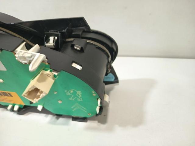 PEUGEOT 98041179XT Cuadro instrumentos comprar Pamplona