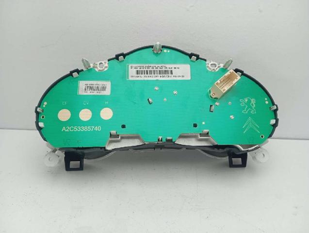 98041179XT Cuadro instrumentos  en stock Castellón