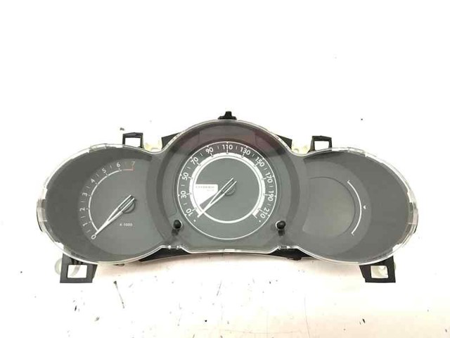 98041179XT PEUGEOT Cuadro instrumentos  en stock Huelva