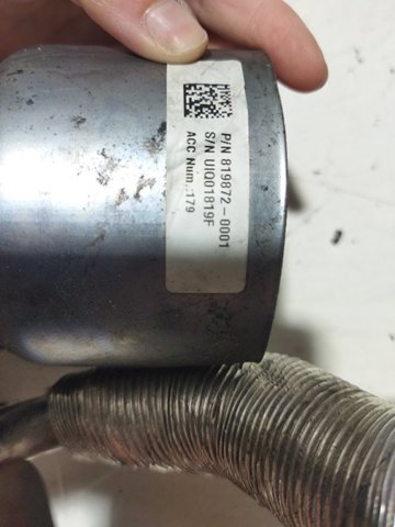 9804119380 Turbocompresor  comprar en Zaragoza