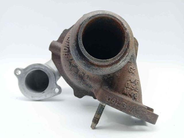 PEUGEOT 9804119380 Turbocompresor  comprar en Murcia