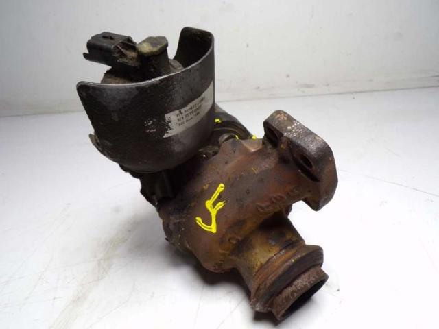 PEUGEOT 9804119380 Turbocompresor  en stock Salamanca