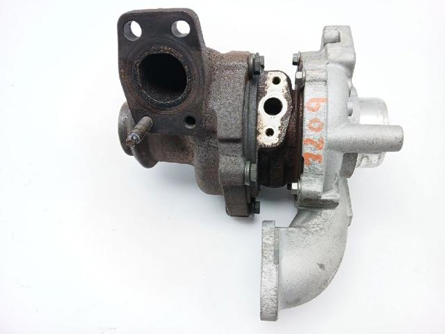 Turbocompresor 9804119380 PEUGEOT