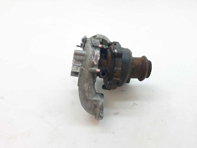 PEUGEOT 9804119380 Turbocompresor  en stock Valencia