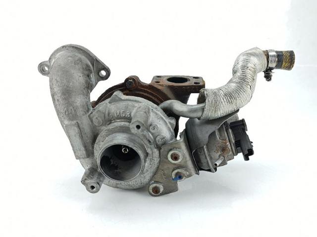 PEUGEOT 9804119380 Turbocompresor  disponible Lugo