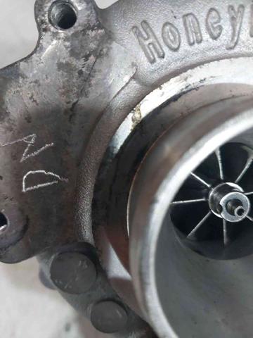 PEUGEOT 9804119380 Turbocompresor  comprar en Murcia