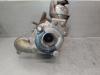 Turbo para motor 9804119380 PEUGEOT