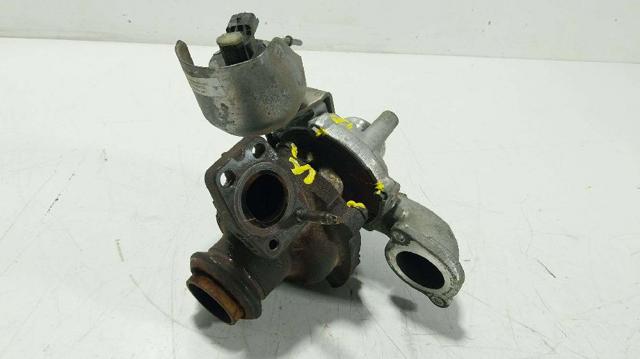 PEUGEOT 9804119380 Turbocompresor  comprar en Ponferrada
