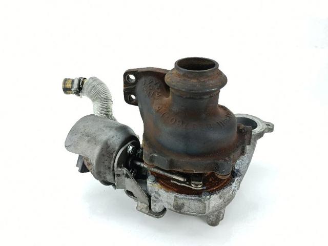 9804119380 Turbocompresor  en stock Castellón