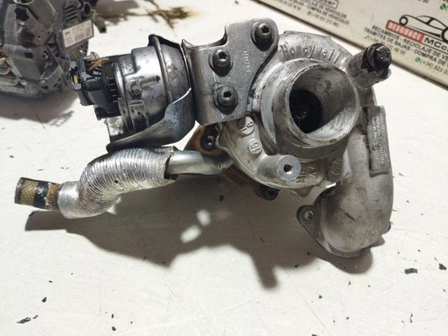 9804119380 Turbocompresor  comprar en Reus