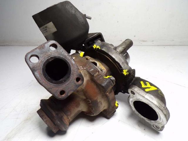 9804119380 Turbocompresor comprar Sevilla