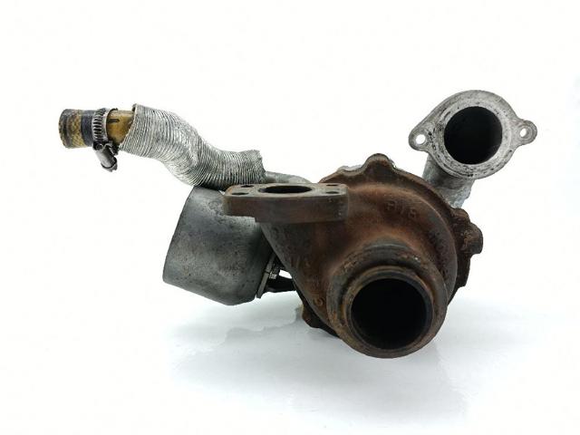 9804119380 PEUGEOT Turbocompresor  en stock Huelva
