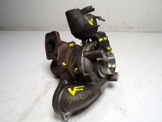 PEUGEOT 9804119380 Turbocompresor  comprar en Ponferrada