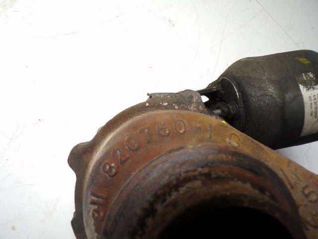 9804119380 Turbocompresor  en stock Granada