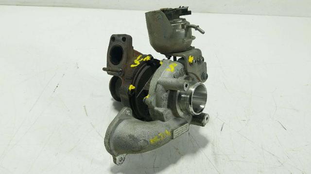 9804119380 Turbocompresor comprar Almería
