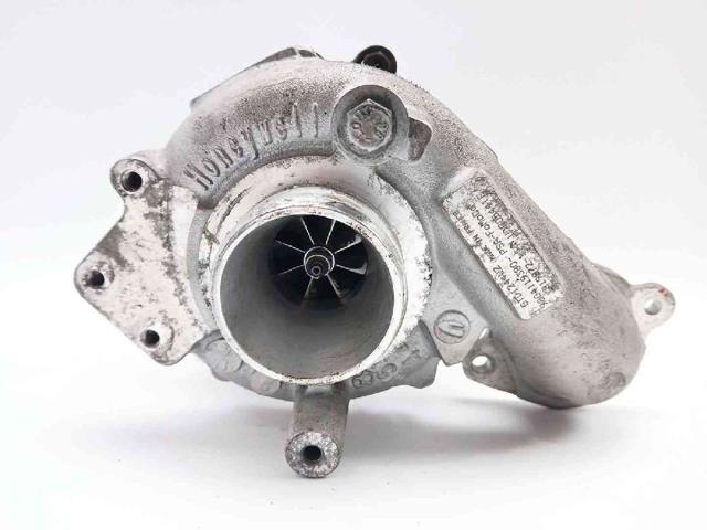 PEUGEOT 9804119380 Turbocompresor  disponible Lugo