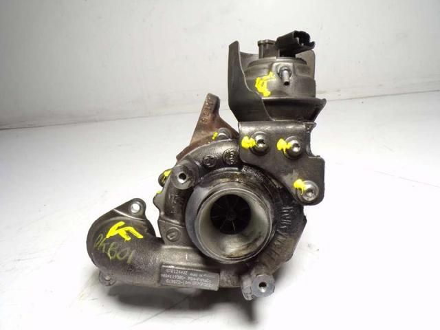 9804119380 Turbocompresor  comprar en Pontevedra