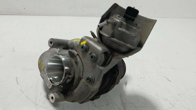PEUGEOT 9804119380 Turbocompresor  en stock Terrassa