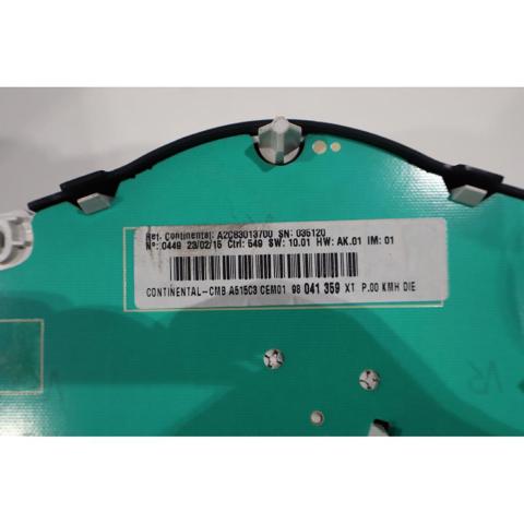 98041359XT Peugeot/Citroen
