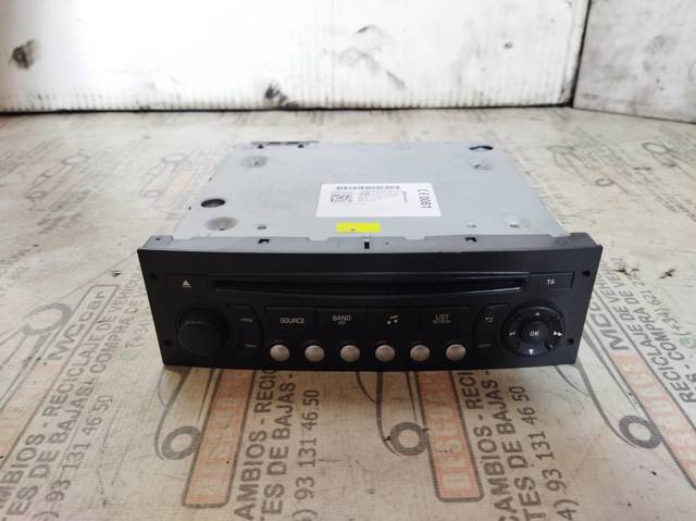 98041626XT01 Peugeot/Citroen