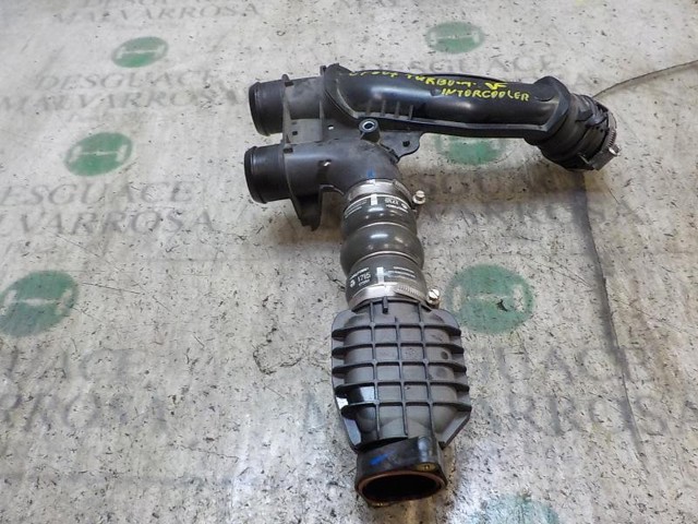 9804177580 PEUGEOT Tubo intercooler comprar Bilbao