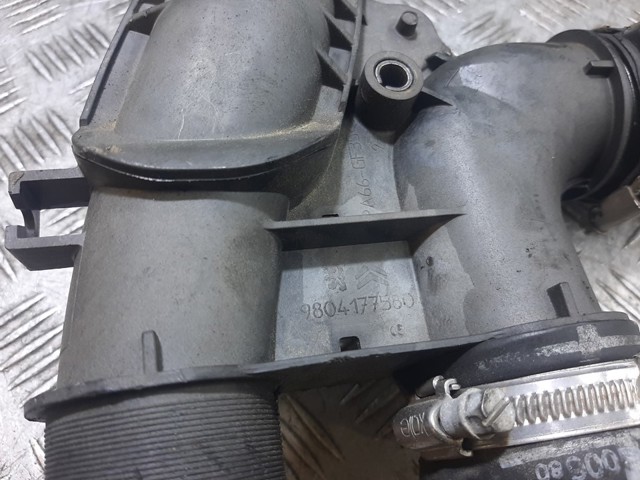 9804177580 Tubo intercooler comprar Almería