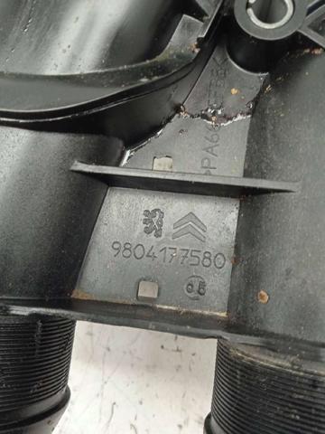 PEUGEOT 9804177580 Manguera del intercooler  comprar en Murcia