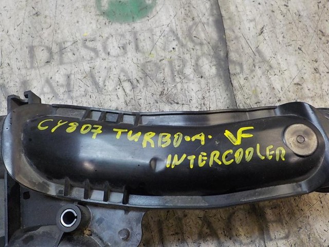 9804177580 PEUGEOT Tubo intercooler comprar Madrid