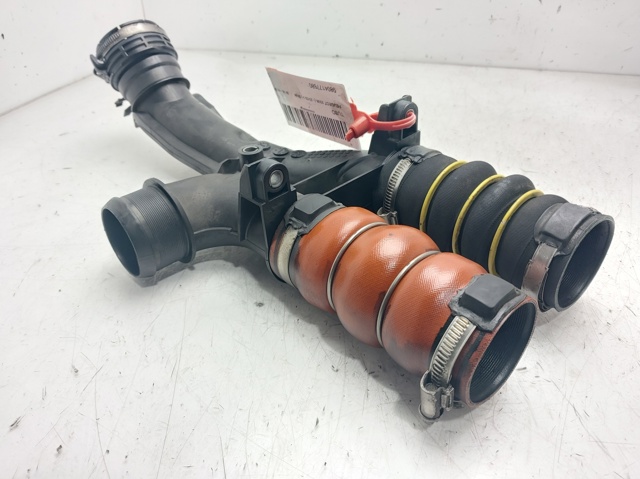 PEUGEOT 9804177580 Tubo intercooler comprar Tarragona