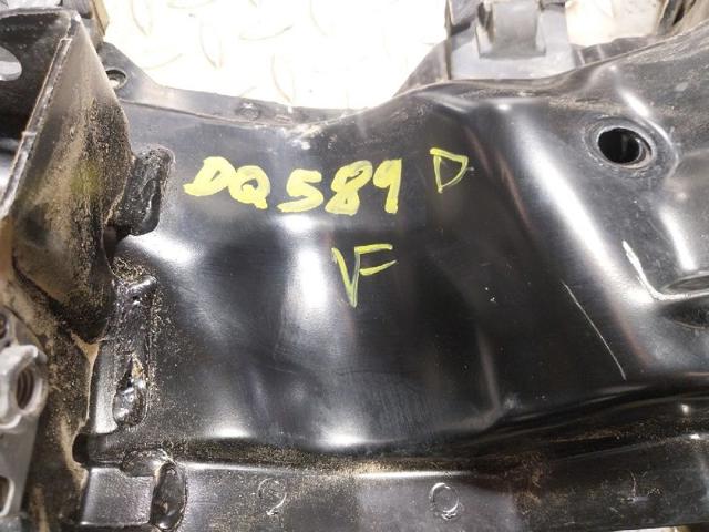9804208180 PEUGEOT Puente delantero comprar Madrid