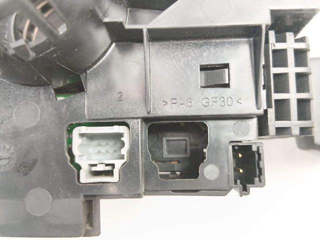 98042440XT PEUGEOT Conmutador columna dirección  en stock Gandía