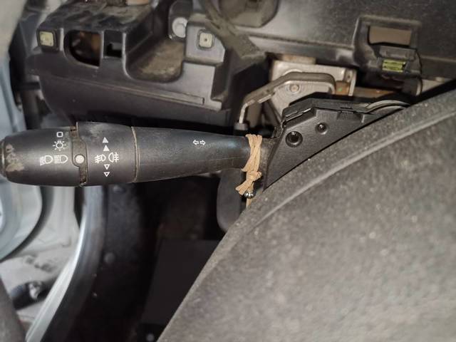 Conmutador de la columna de dirección Peugeot 307  hatchback comprar en España
